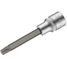 ΚΑΡΥΔΆΚΙΑ TORX 1/2" ΜΑΚΡΙΆ FORCE 34605520M